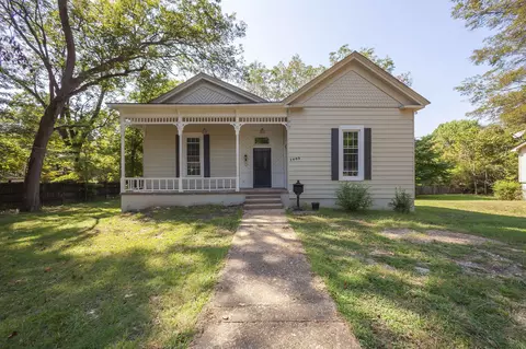 1005 Lafayette Ave N, Brownsville, TN 38012