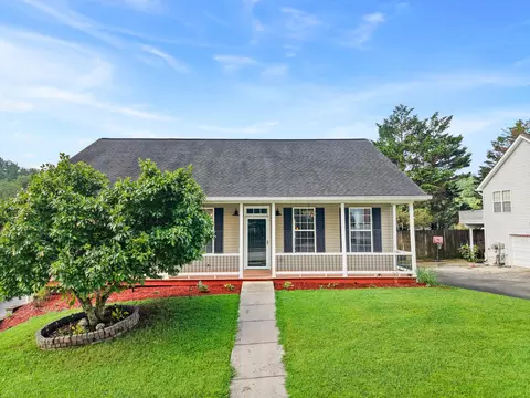 1089 Fuller Glen Cir, Chattanooga, TN 37421