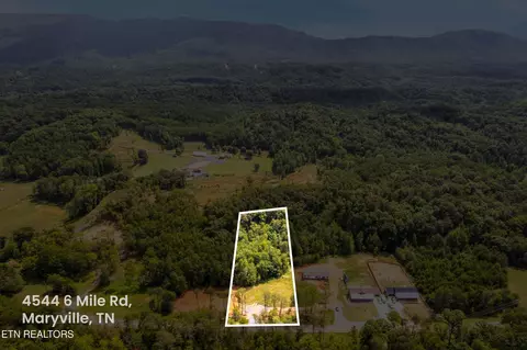 0 4544 6 Mile Rd, Maryville, TN 37803