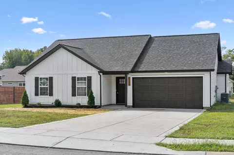 1105 Shaylee Dr, Springfield, TN 37172 photo 3