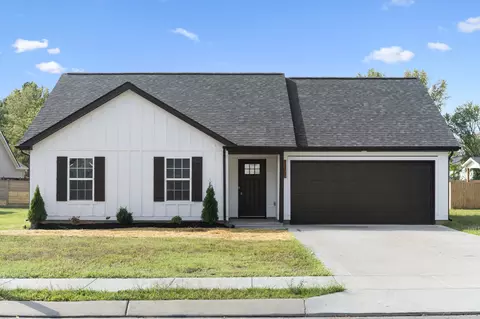 1105 Shaylee Dr, Springfield, TN 37172