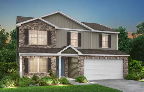 324 Deacon Ln, White House, TN 37188