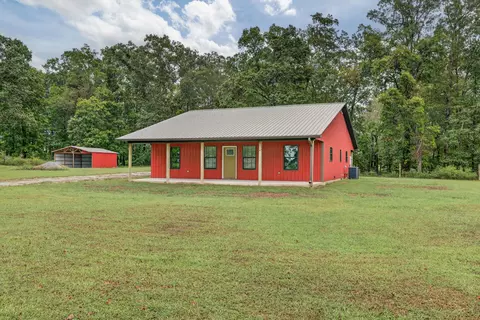 63 N King Rd, Flintville, TN 37335