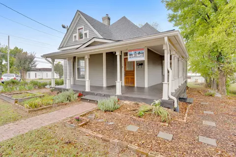 1503 Duncan Ave, Chattanooga, TN 37404