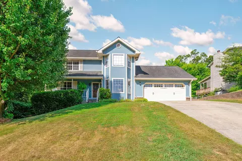 457 Sandalwood Dr, Hixson, TN 37343