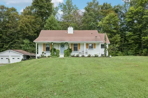 273 Ivy Point Ln, Woodbury, TN 37190