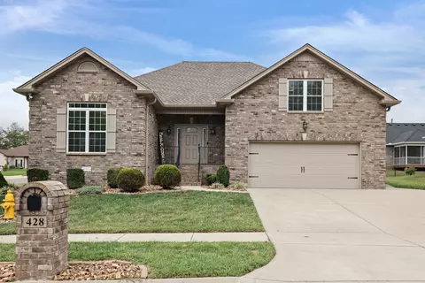 428 Mya Marie Dr, Gallatin, TN 37066
