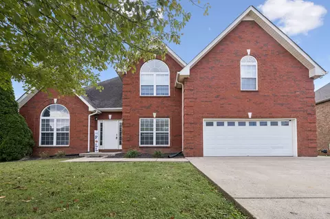 5024 Republic Ave, Murfreesboro, TN 37129