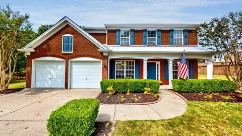 2202 Dinah Ct, Mount Juliet, TN 37122
