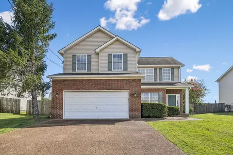 1554 Stone Hill Rd, Mount Juliet, TN 37122