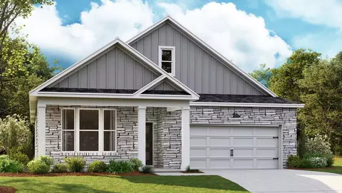 416 Wild Iris Way, Spring Hill, TN 37174