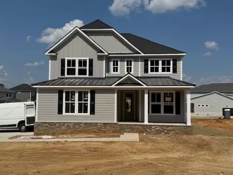 7505 Old Nashville Rd, Fairview, TN 37062