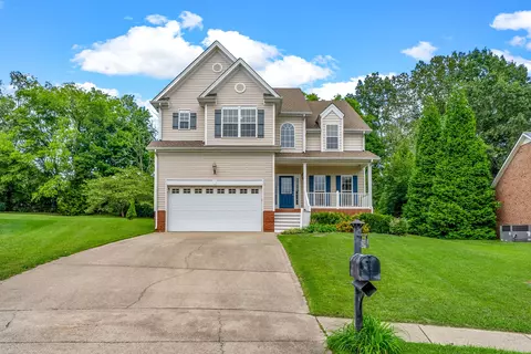 209 Cullom Way, Clarksville, TN 37043