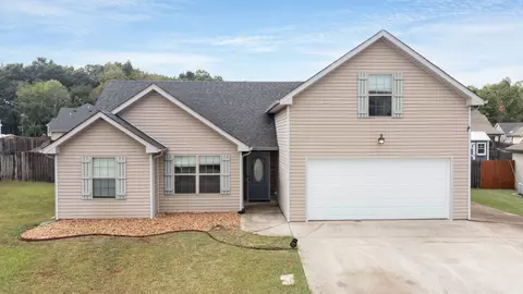 1293 Freedom Dr, Clarksville, TN 37042