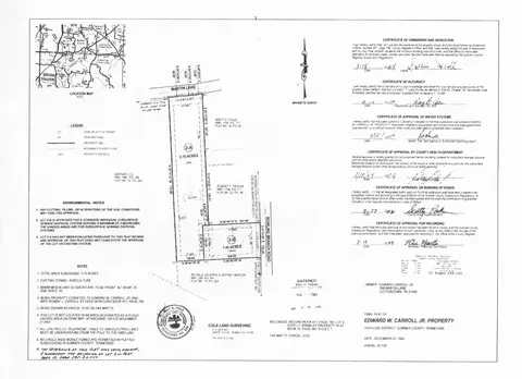 800 Bowling Branch Rd, Cottontown, TN 37048