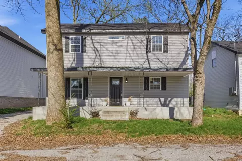 313 S Walnut St, Mount Pleasant, TN 38474