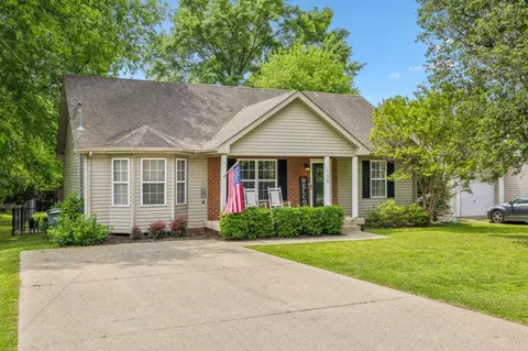 130 Rifle Range Rd, Old Hickory, TN 37138