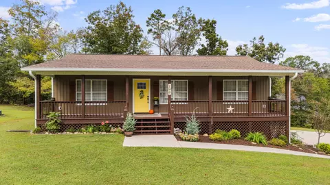 190 Crescent Dr SE, Cleveland, TN 37323