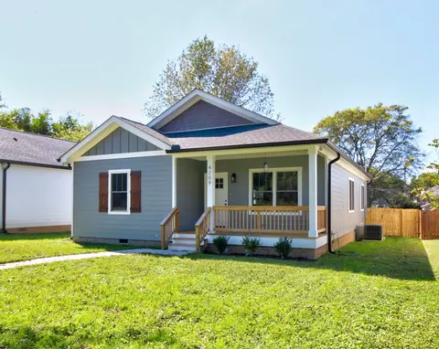 4209 Woods St, Old Hickory, TN 37138