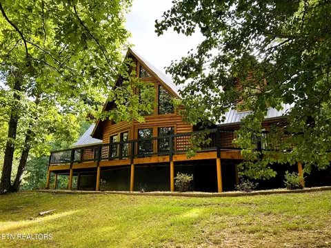 150 Harrison Mill Rd, Benton, TN 37307
