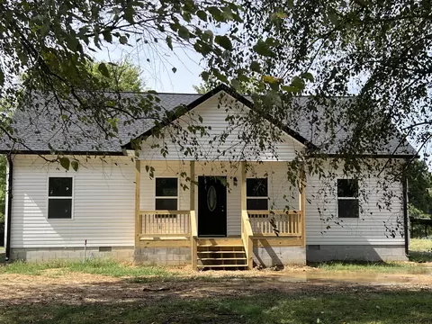 438 New Home Rd, Dowelltown, TN 37059