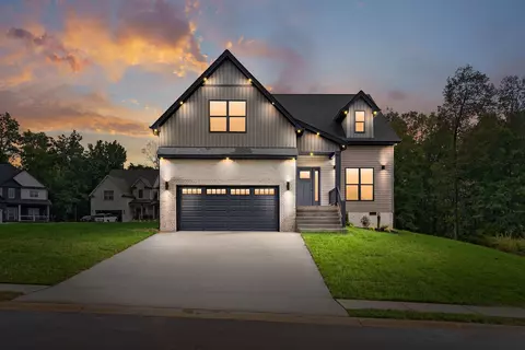 598 Pongracz Way, Clarksville, TN 37042