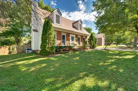 Exterior - 216 Devrow Ct, Franklin, TN 37064 photo 2 of 5