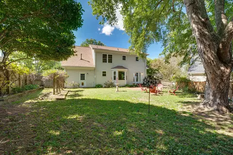 Exterior - 216 Devrow Ct, Franklin, TN 37064 photo 3 of 5