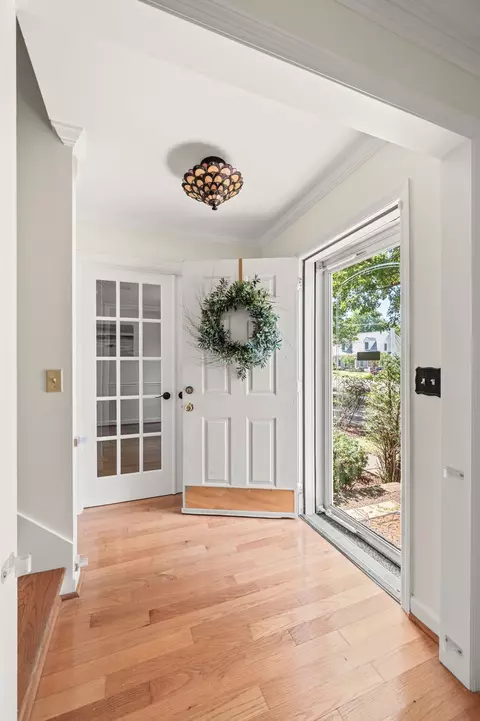 Entry Way - 216 Devrow Ct, Franklin, TN 37064 photo 1 of 2