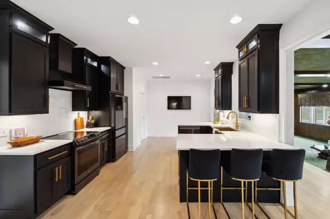 Kitchen - 750 Walker Rd, Beechgrove, TN 37018 photo 1 of 6