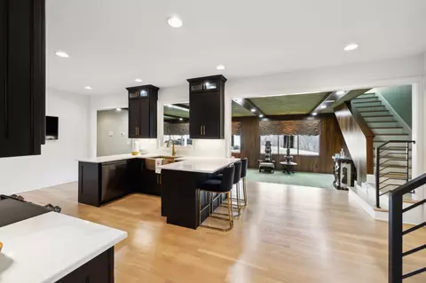Kitchen - 750 Walker Rd, Beechgrove, TN 37018 photo 6 of 6