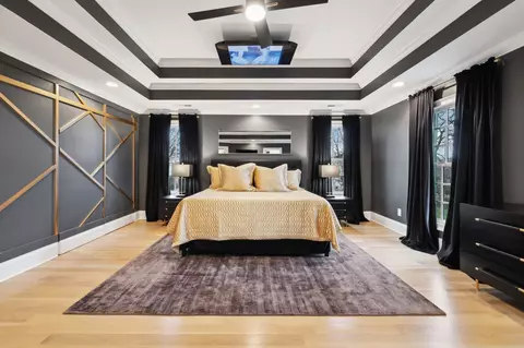 Bedroom - 750 Walker Rd, Beechgrove, TN 37018 photo 1 of 5