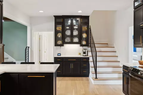 Kitchen - 750 Walker Rd, Beechgrove, TN 37018 photo 4 of 6