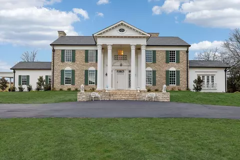 750 Walker Rd, Beechgrove, TN 37018