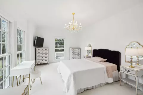 Bedroom - 750 Walker Rd, Beechgrove, TN 37018 photo 3 of 5