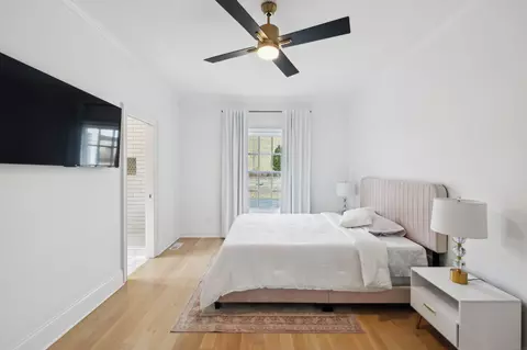 Bedroom - 750 Walker Rd, Beechgrove, TN 37018 photo 5 of 5