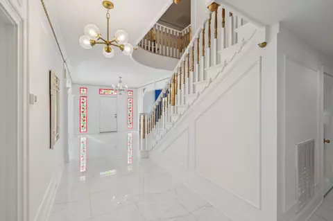 Entry Way - 750 Walker Rd, Beechgrove, TN 37018 photo 4 of 5