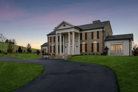 Exterior - 750 Walker Rd, Beechgrove, TN 37018 photo 6 of 6