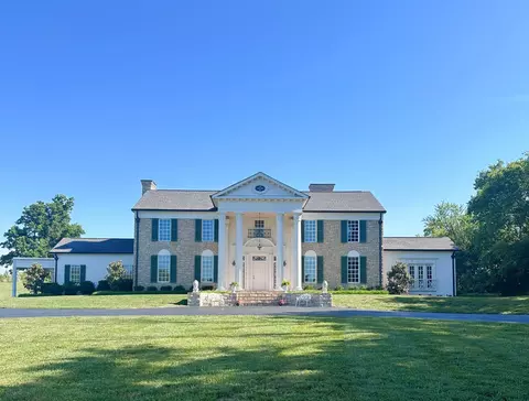Exterior - 750 Walker Rd, Beechgrove, TN 37018 photo 5 of 6