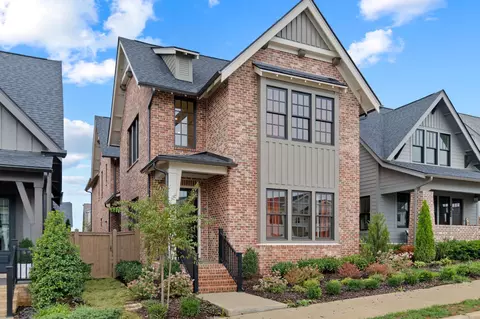 781 Saint Clair Ave, Spring Hill, TN 37174