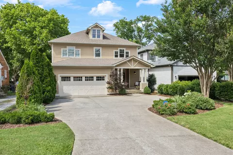 1410 Clifton Ln # B, Nashville, TN 37215