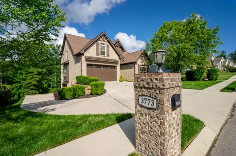 3773 Lacy Leaf Ln, Apison, TN 37302