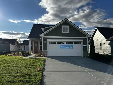 412 Sharp Way, Murfreesboro, TN 37128