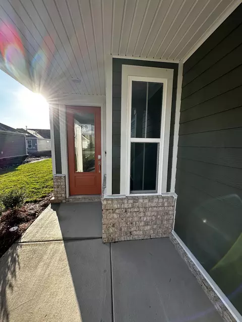 Exterior - 412 Sharp Way, Murfreesboro, TN 37128 photo 2 of 3