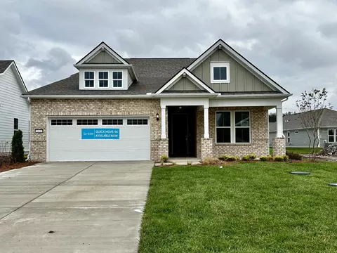 323 Stanza Dr, Murfreesboro, TN 37128