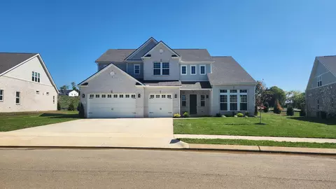 5963 Hunt Valley Dr, Spring Hill, TN 37174