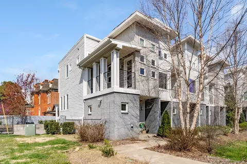 1240 2nd Ave S #1, Nashville, TN 37210