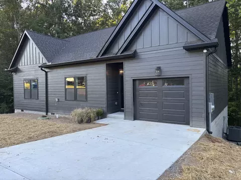 155 Shiloh Ln, Smithville, TN 37166