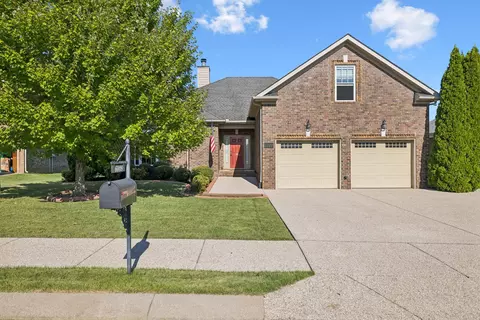 6009 Lilly Dr, Spring Hill, TN 37174