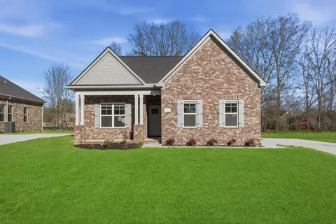 115 Sagewood Dr, Tullahoma, TN 37388